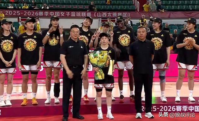 开云下载-命中杀死比赛三分加冕总决赛MVP！前女篮国手能否重获宫鲁鸣信任